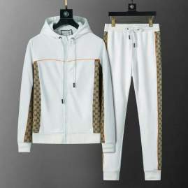 Picture of Gucci Sweater Suits _SKUGucciM-3XL25wr3339836